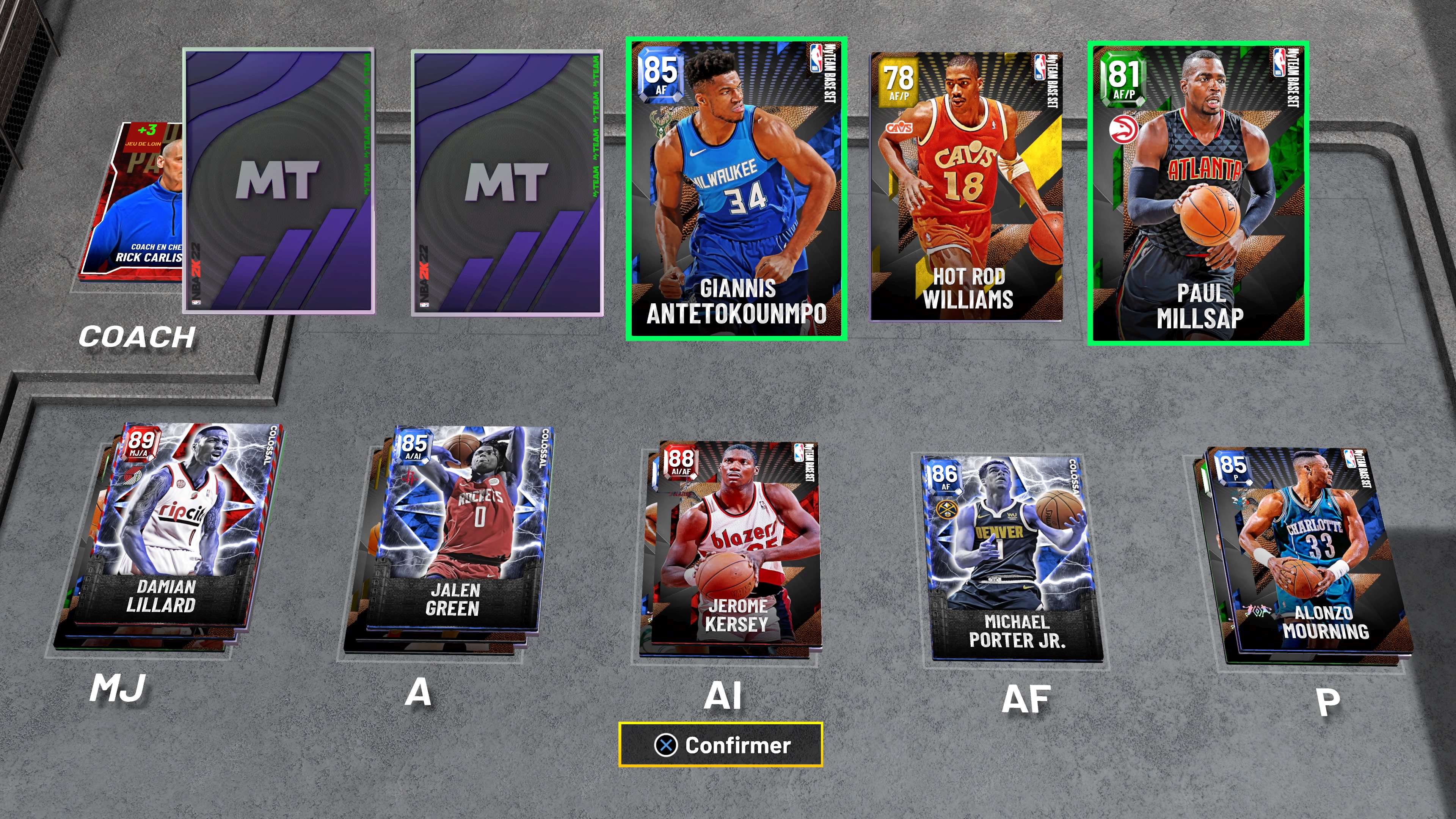 NBA 2K22 - Imagen 38